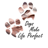 Paw prints dog paws paws dogs