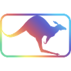 logo kangourou