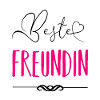 Beste Freundin
