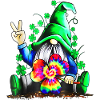 Hippie d’Irish