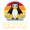 Linux Penguin