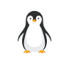 Stöds av Linux