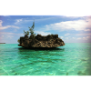 Mauritius Crystal Rock