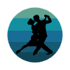 Tango Argentino Passion Tanguero Tanguera