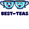 Best Friends Tea Cup Saying