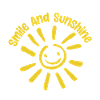 Smile And Sunshine Sunburst 