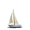 Mir reicht's ich geh Segeln
