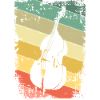 contrabass