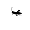 Grasshopper and Moon SHIRT