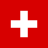 Schweiz Flag - Swiss Pride Gave
