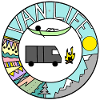 VAN LIFE VANLIFER NOMADS