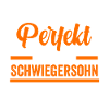 Perfekter Schwiegersohn