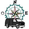 VAN LIFE VANLIFER NOMADS