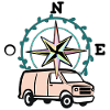 VAN LIFE VANLIFER NOMADS