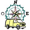 VAN LIFE VANLIFER NOMADS