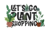 Gardener plants