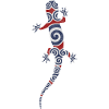 Salamandre