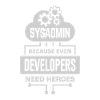 Systemadministrator Sysadmin Geschenk