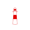 Helgoland Insel Spruch