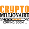 Crypto Millionaire Coming Soon...