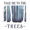Tree, Tree Forest, Nature,