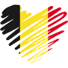 Belgium by the Mananita's