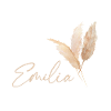 Prénom Emilia & pampa