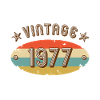 1977 Vintage