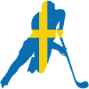 Ice hockey in Sweden
