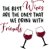 Les meilleurs vins sont les
