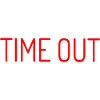 TIME OUT