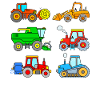 Tractor tractor