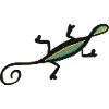 Infinite Lizard