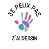 Je Peux Pas J'Ai Dessin
