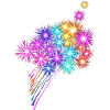 Fireworks festival