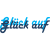 Glück auf
