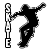 Skate - Skater