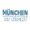 City of Munich at night