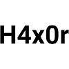 H4x0r | Hacker Design 2.0