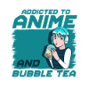 anime
