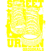 Original Street Sneaker