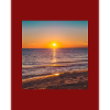 Sunset beach