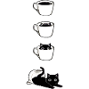 Cats and Caffeine