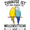 Wellensittich