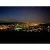 Würzburg at night