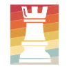 Chess King Figurine Retro Gift