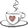 Coffee Caffeine Coffee Bean Gift