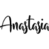 Name - Anastasia