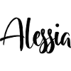 Alessia