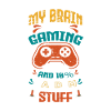 GAMER BRAIN